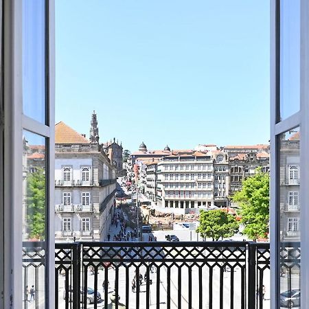 Inn Oporto Old Town Apartments 外观 照片