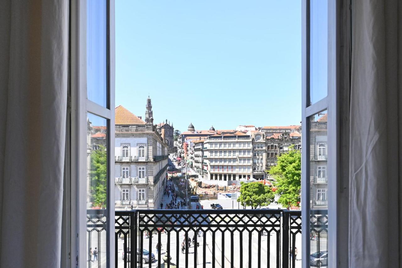 Inn Oporto Old Town Apartments 外观 照片